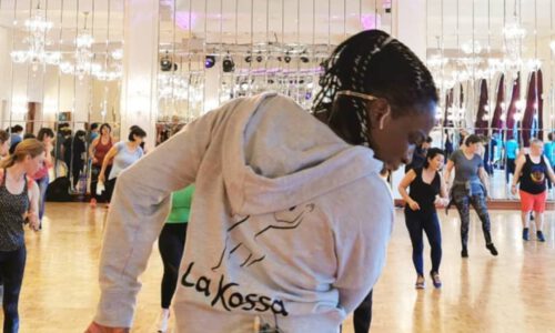 La Kossa – Ausbildung